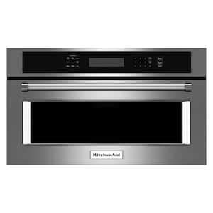 Bosch Series In Cu Ft Built In Microwave In Stainless