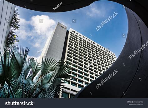 738 Mandarin Oriental Luxury Images Stock Photos And Vectors Shutterstock