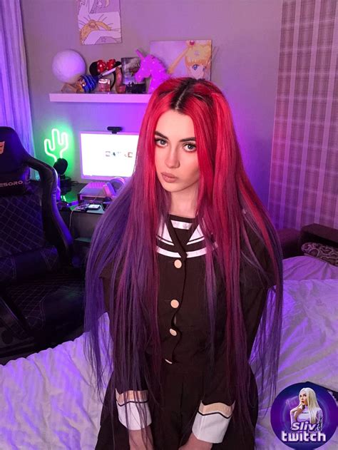 Слив откровенных фото Morana Battory - Sliv-Twitch | голая морана