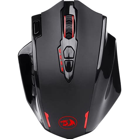 Redragon Impact Elite купить + отзывы и характеристики