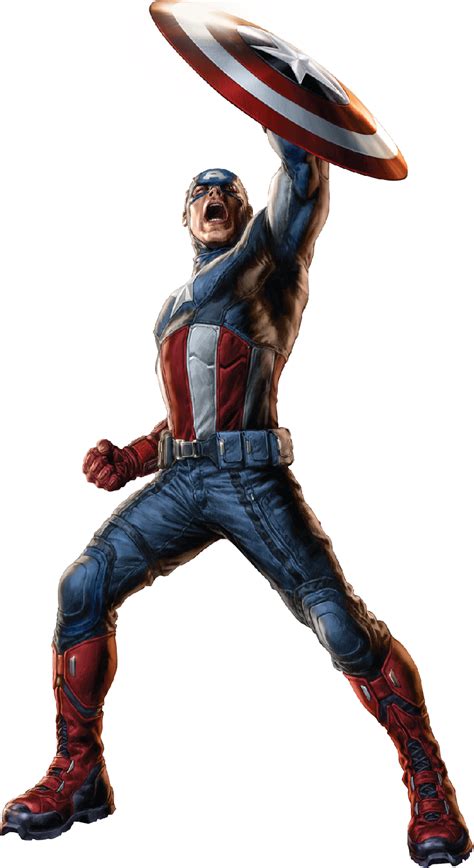 Captain America Png File Transparent Hq Png Download Freepngimg