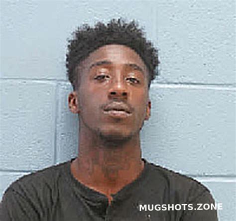 Quadarious Jaquan Thomas Lee County Mugshots Zone