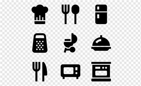 Barbecue Grill Computer Icons Cooking Restaurant Kitchen Text Logo