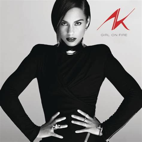 Fire We Make By Alicia Keys Maxwell Pandora