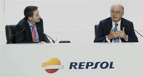 Repsol Sale De Ecuador Tras A Os En Su Segundo Intento Eleconomista Es