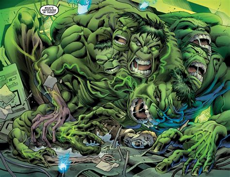 Holy Crap Immortal Hulk 17 Rcomicbooks