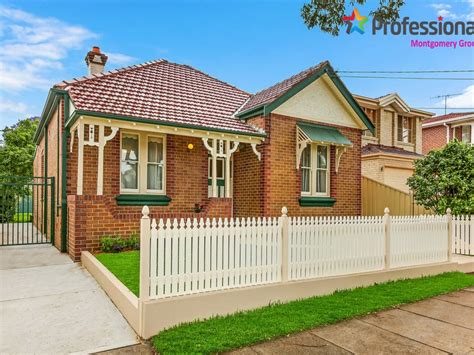 Edward Street Carlton Nsw Property Details