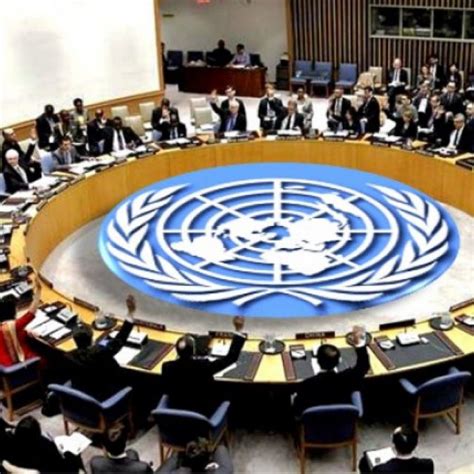 El Consejo De Seguridad De La Onu Se Reunir Sobre Hait Este Jueves