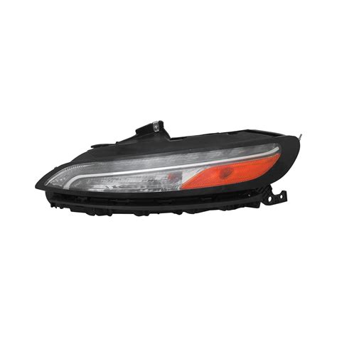 Replace Ch Driver Side Replacement Turn Signal Parking Light