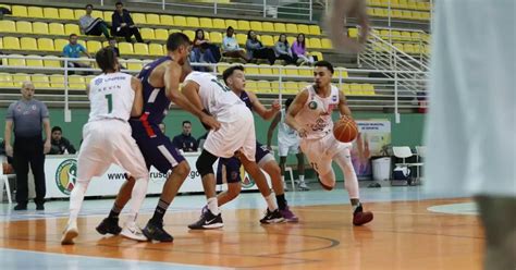 Brusque Basquete Disputa T Tulo Catarinense Em Casa Entrada Livre