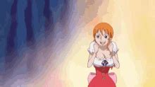 Nami One Piece Naked GIFs Tenor