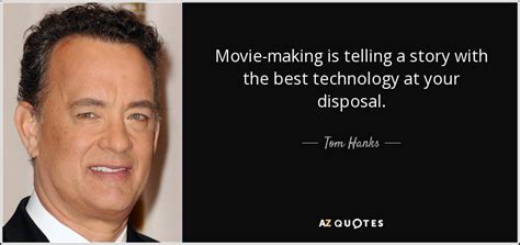 TOP 25 MOVIE MAKING QUOTES | A-Z Quotes