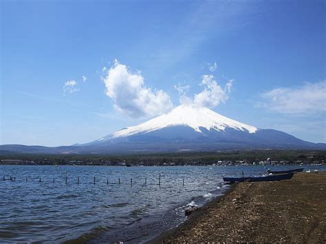 Lake Yamanaka Travel Tips - Japan Travel Guide - japan365days.com