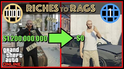 Riches To Rags Episode Lamar S Lost Cheese Gta Online Youtube