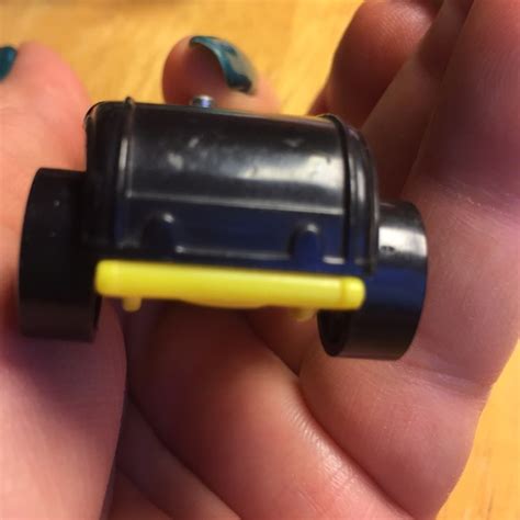 Hot Wheels Other Car Toy Hot Wheels For Mcdonalds China 993 Poshmark