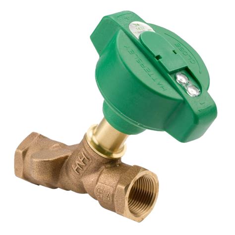 Hattersley Traditional Valves Futureflow And Public Health Valves