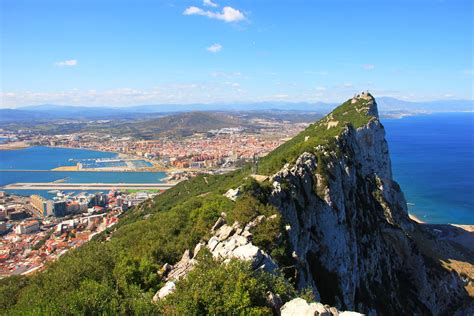 Gibraltar: A British Overseas Territory In The Spotlight – GibraltarTrade.com