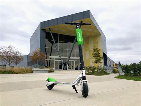 Lime S E Scooters Are Going To Canada Techcrunch