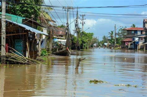 Flood relief outdoors person nature. | Premium Photo - rawpixel