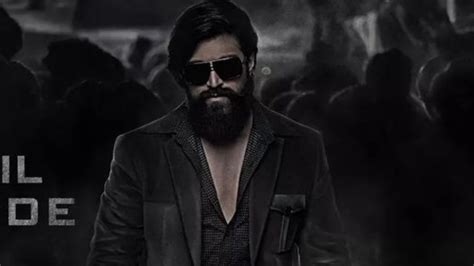 Yash S Kgf Chapter 2 On Tv Sony Max All Set For World Premiere Of Year S Biggest Hit Know