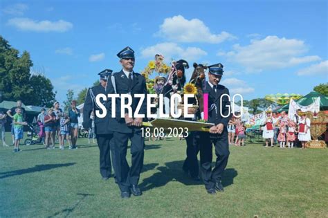 StrzelceGO 18 08 2023 Miasto i Gmina Strzelce Krajeńskie