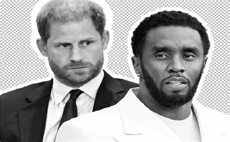 Why Is Prince Harry Mentioned In The Latest Diddy Case Shocking Facts