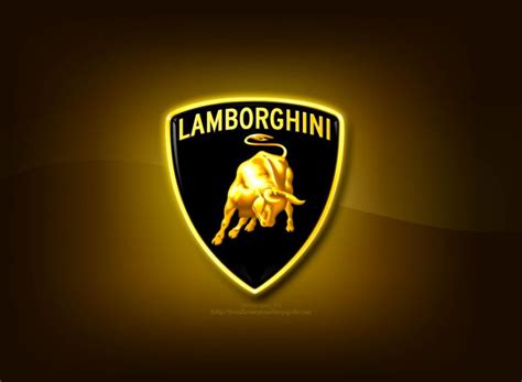 Lamborghini Logo Vector at GetDrawings | Free download