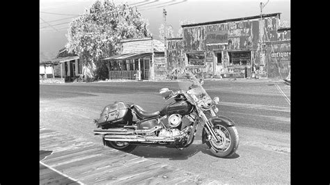 The Tehachapi Loop Ride Youtube