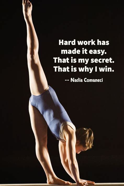 107 gymnastics quotes for all gymnasts and fans to flip over – Artofit