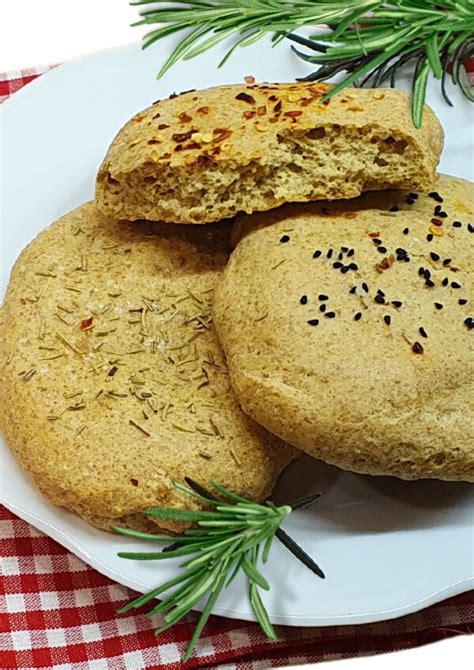 Pieczywo Keto I Low Carb Bez Nabia U Plus Mini Poradnik Saganek Pl