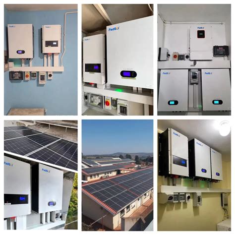 Solar System 10kw Complete Solar Kit Hybrid Solar Energy Storage System Solar Panel System For