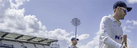 Live Blog Yorkshire V Sussex LVCC Day Three Yorkshire County