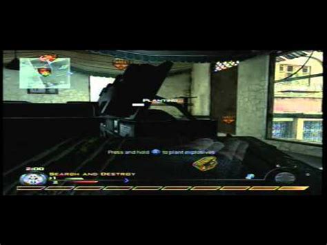 Dirty Ass No Scope YouTube