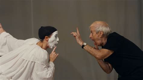 Commedia Dellarte Is Alive And Kicking Total Theatre