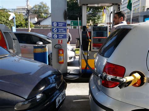 Etanol E Gasolina Mais Baratos Nos Postos Brasileiros Motor Show