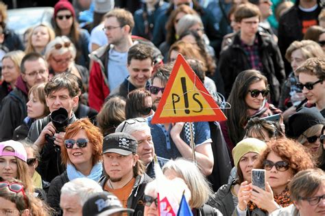 Kobiety Nie Chc Zaostrzenia Ustawy Aborcyjnej W Weekend Protesty W