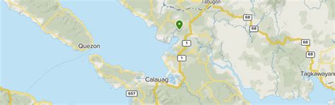 2023 Best Trails, Walks, and Paths in Calauag | AllTrails