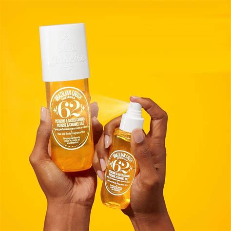 sol de janeiro 62 or 68? : r/Perfumes