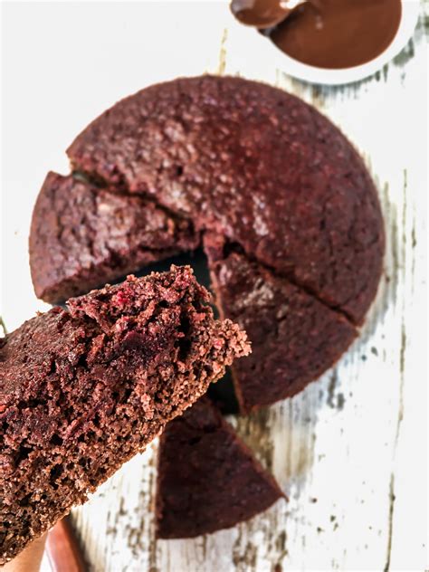 Chocolate Beetroot Cake Healthy Forkful