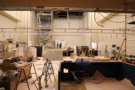 Major Renovations - Taideyliopiston blogit