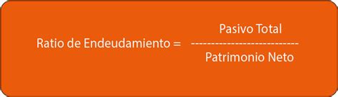 Los Ratios Financieros Más Importantes De Una Empresa Bedoit