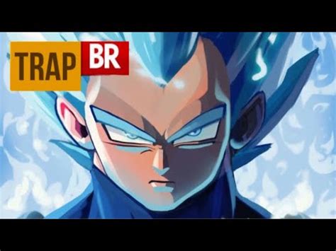 DAIAN TRAP BLUE VEGETA YouTube