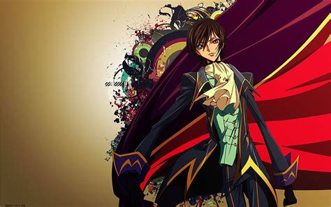 1920x1080px Free Download Hd Wallpaper Anime Code Geass Lelouch Lamperouge Wallpaper Flare