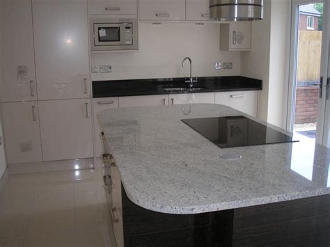 Granite Kitchens Windsmere Stone