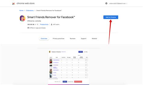 How To Remove Inactive Facebook Friends Group Leads Blog