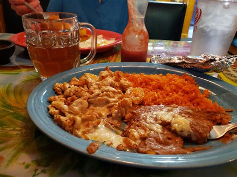 Los Arcos Mexican Restaurant Azexplained