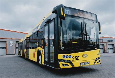 Zarząd Transportu Metropolitalnego wybiera wykonawców obsługi połączeń