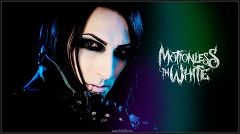 Motionless In White Wallpapers Top Free Motionless In White