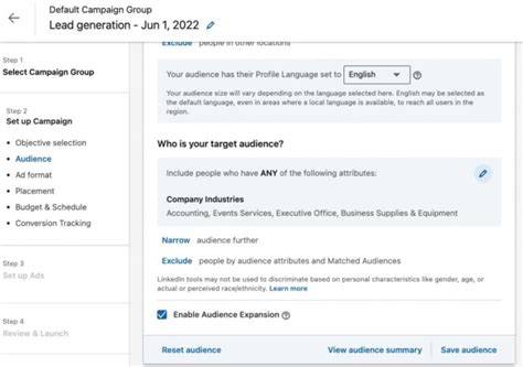 Linkedin Ad Best Practices Comprehensive Guide Neil Patel