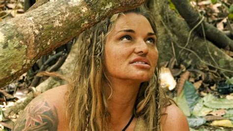 Watch Naked And Afraid Castaways Online Youtube Tv Free Trial